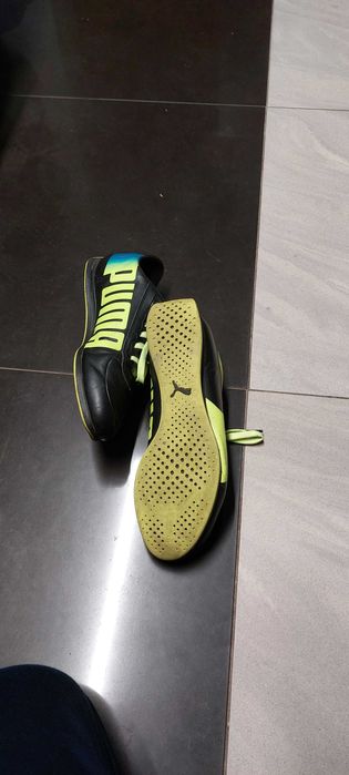 Buty Puma  Evospeed Kolory!