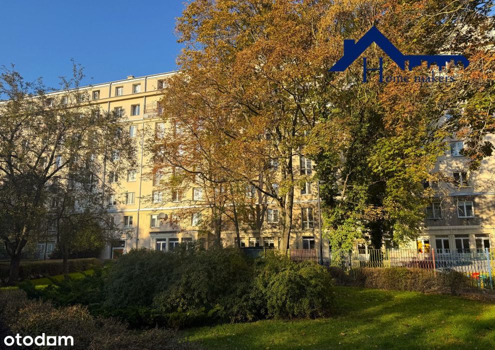 Mieszkanie – Warszawa - Widok 2