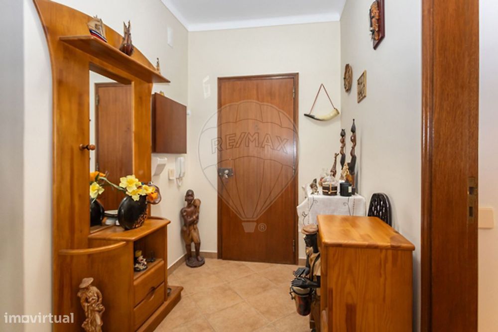 Apartamento T2 para venda