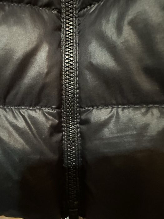 Куртка женская пуховая  100 грамовка