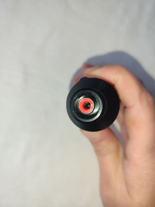 Апарат ручка тату машинка