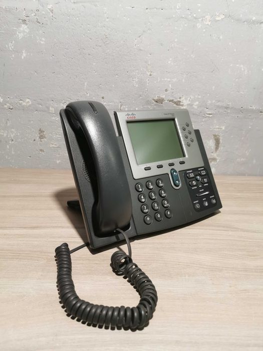 IP-телефон Cisco 7961G