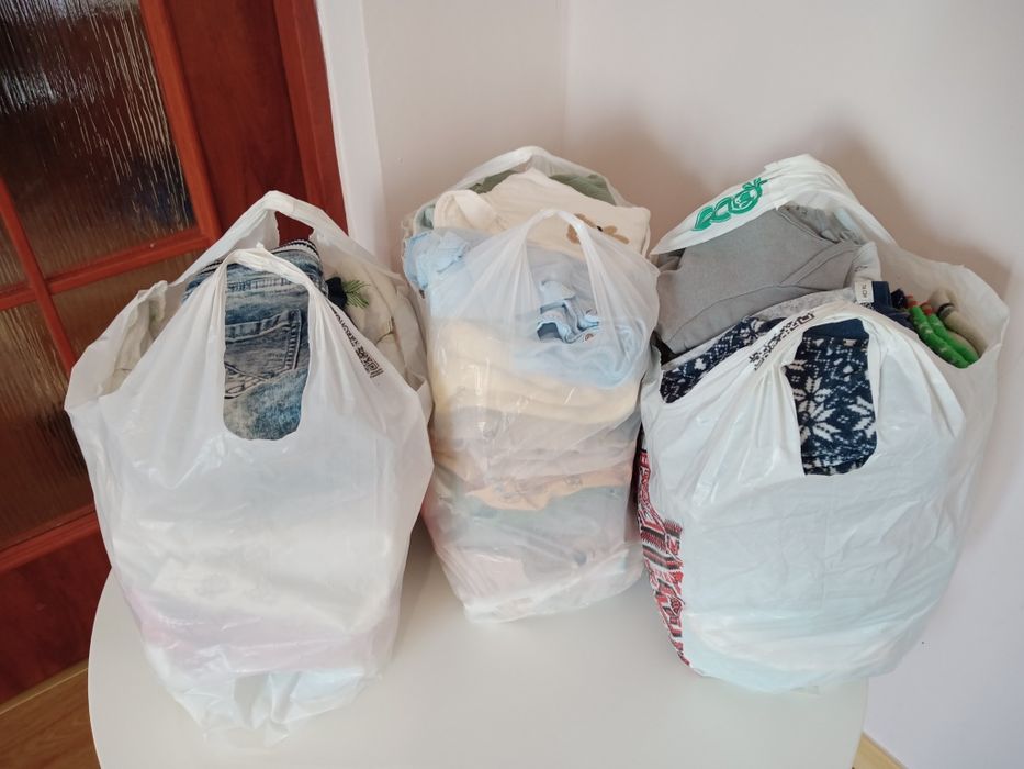 Одяг для немовлят