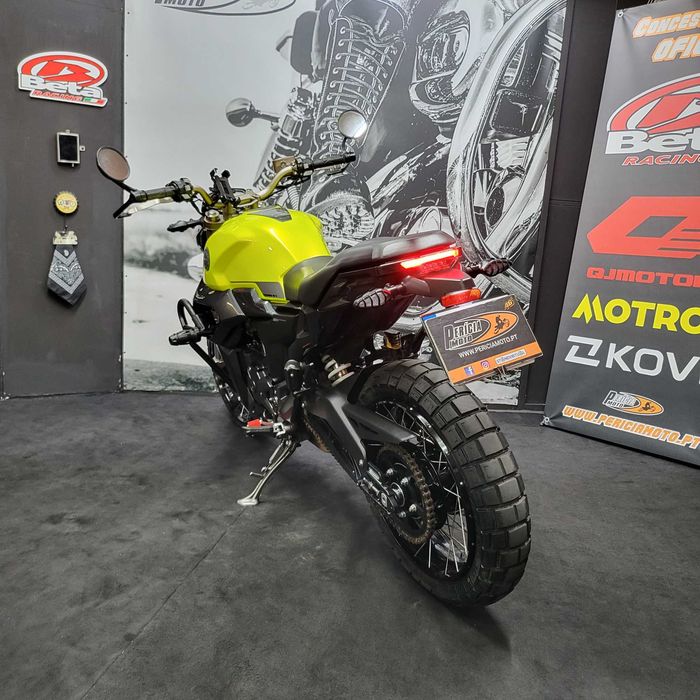 Zontes ZT G1x 2022