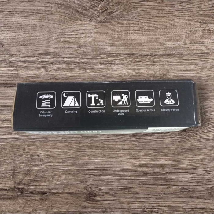 Налобная лампа аккумуляторная с USB, BL-TM-G14