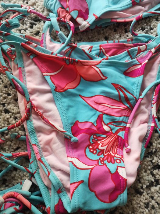 strój  kąpieliwy, nowe, bikini, majtki