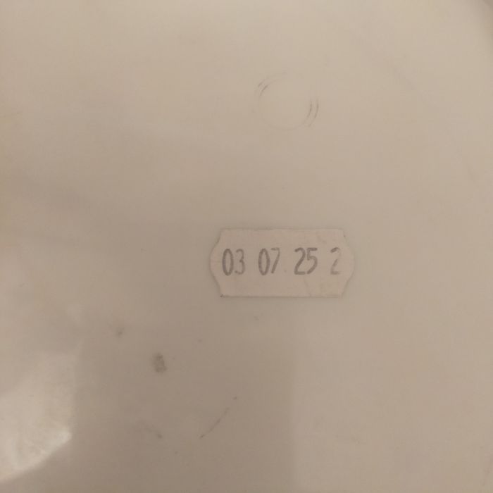 Епоксидна я затирка F40.