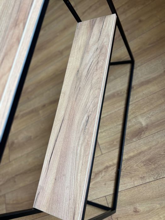 Konsola Loft. 90 cm