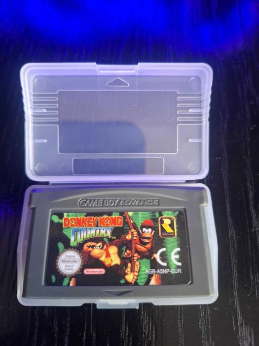 Jogos Game Boy Advance