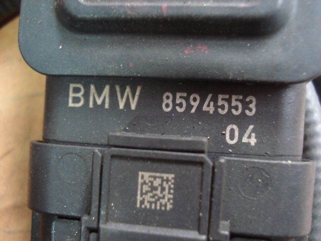 sonda bmw g01 g02 g21 g05 g20 g30 g31 g32 nox lambda czujnik mocy 8594553