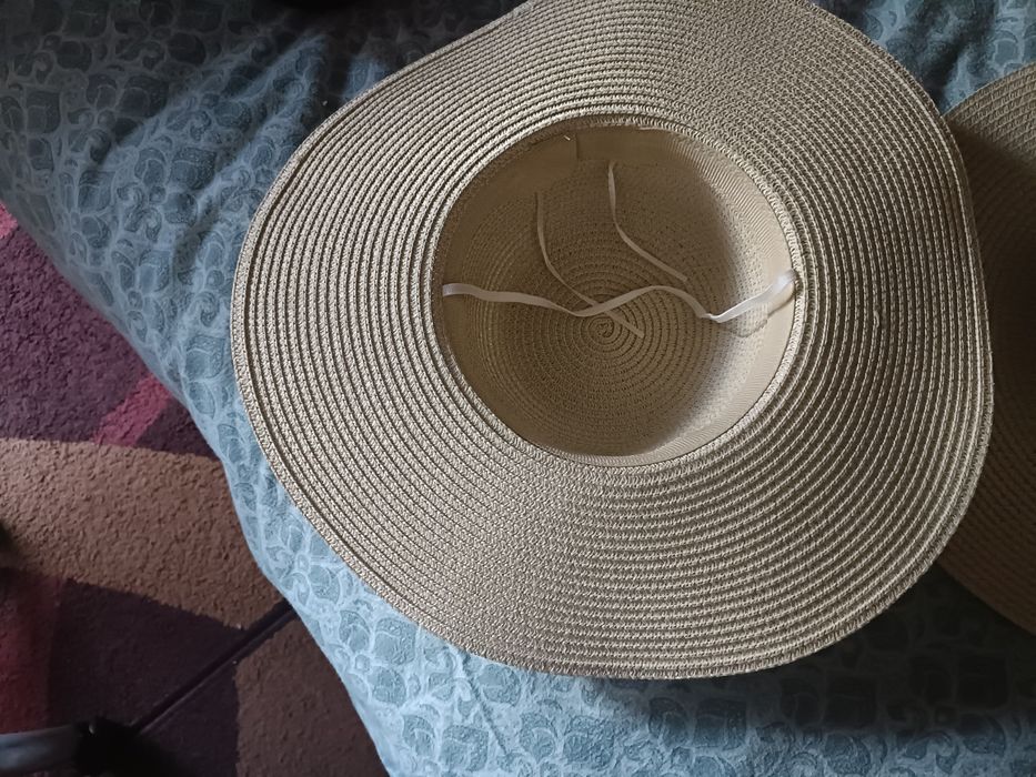 Chapéu de senhora