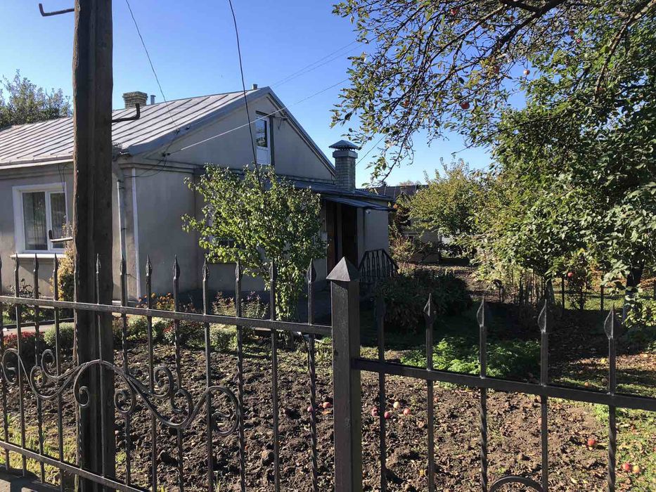 Терміново Будинок Горохів Волинська область