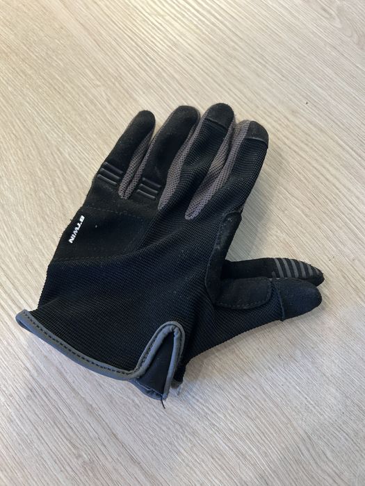 Rękawiczki rowerowe