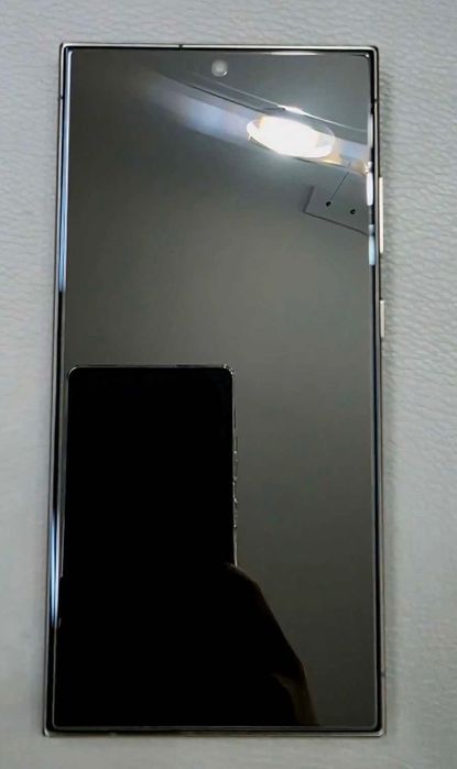 Samsung s24 ultra como novo