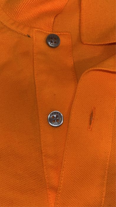 POLO DA BOSS, TAMANHO L PARA VENDA URGENTE