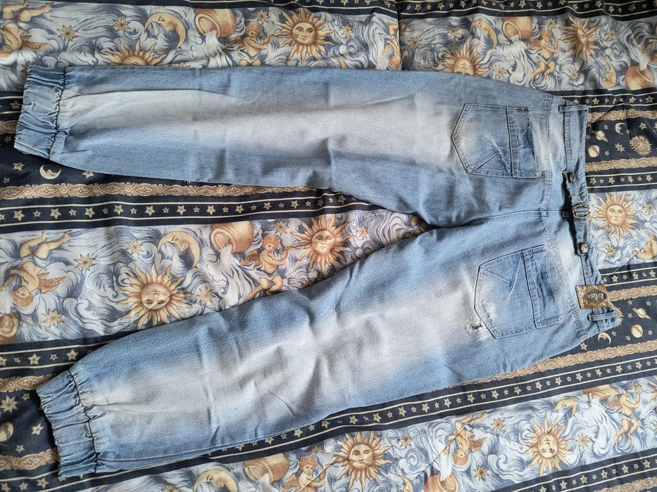 Spodnie Lee Cooper r14