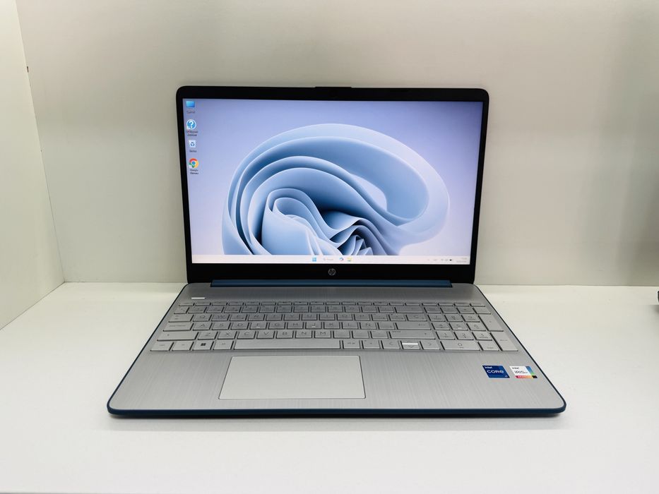 hp 15s fq - купити ноутбуки - Ціна на OLX.ua