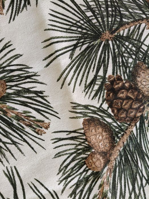 Capa de almofada Natal H&M