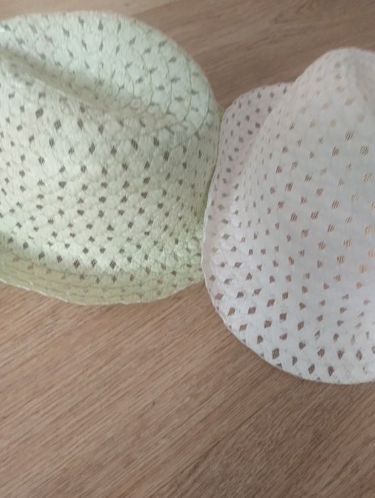 Kapelusze  męskie ,damskie