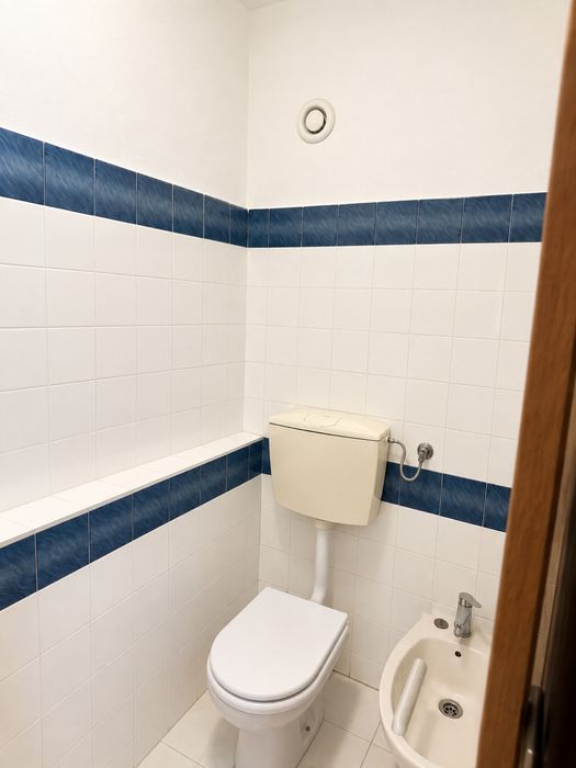 T3 totalmente remodelado | 91 m² | Miratejo - Corroios