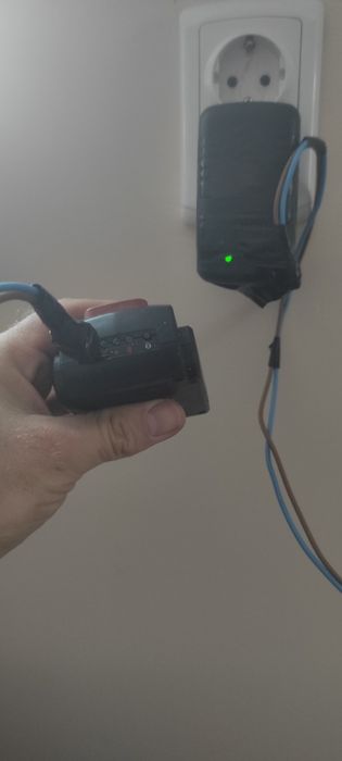 Срочно Шуруповерт DWT ABS-12 Bli