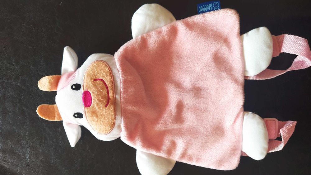 Mochila para bebé