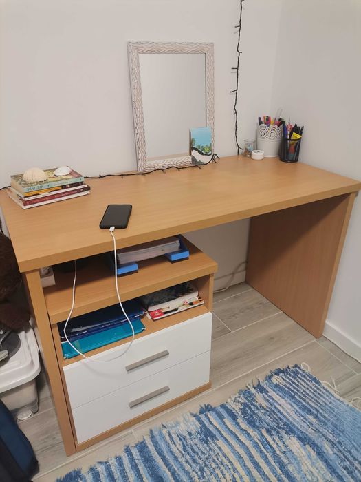 Quarto de solteiro como novo