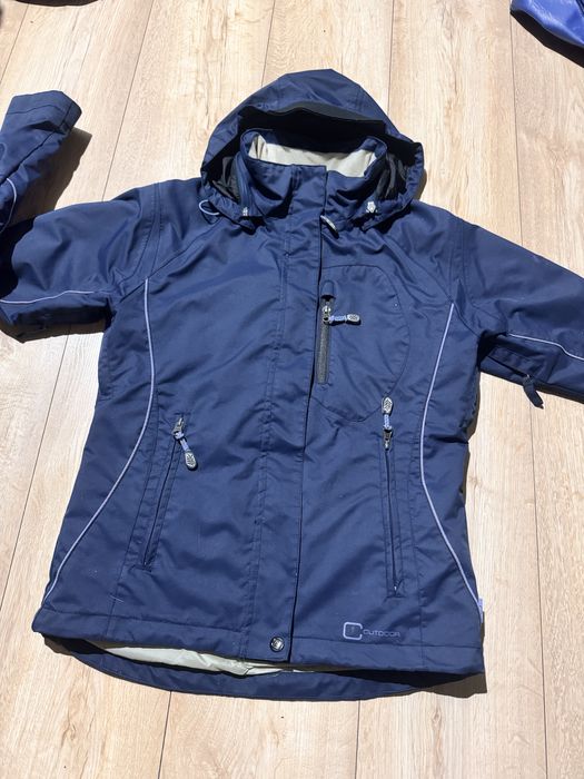 Куртка для спорта/лыжная,беговая,прогулочная
