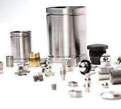 Токарна обробка з ЧПК. Виготовлення деталей за кресленням