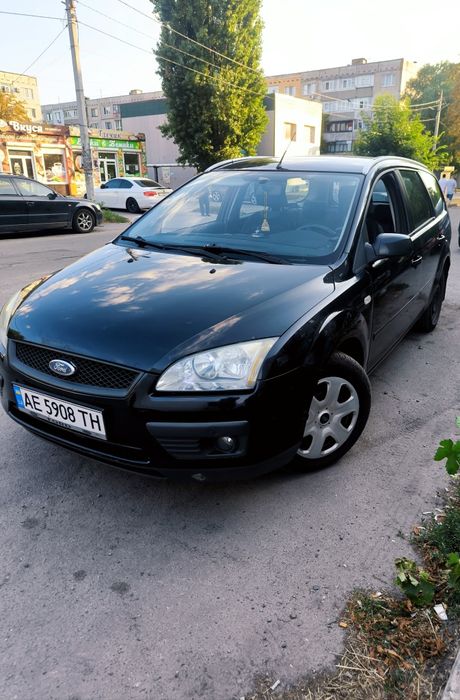 Продам Ford Focus 2