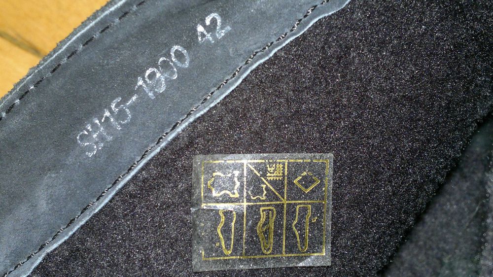 Trzewiki męskie skóra zimowe NOWE botki męskie sztyblety 42 półbuty