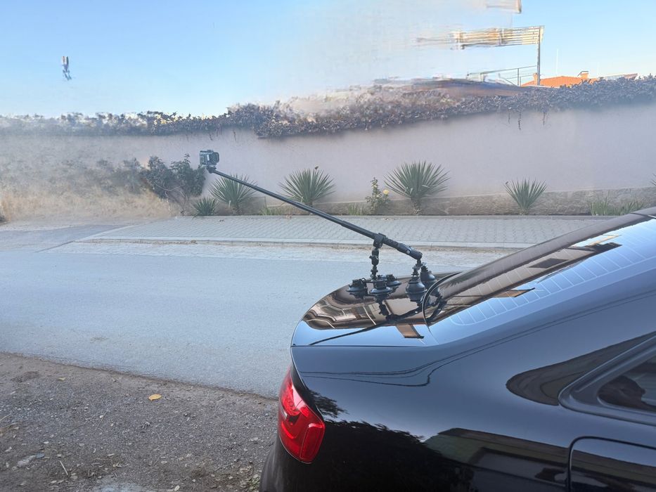 Statyw tripod do kamery Insta360 x5 DJI Osmo GoPro 2 metry