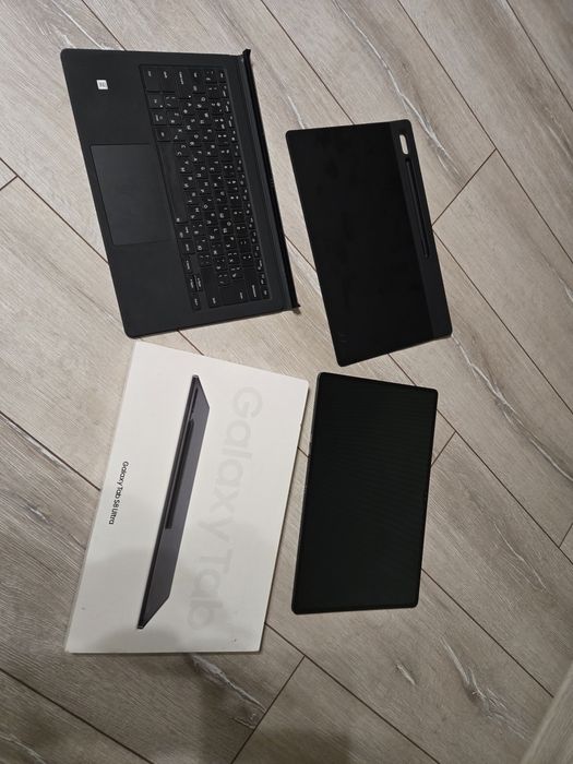 Samsung tab s8 ultra 12/256