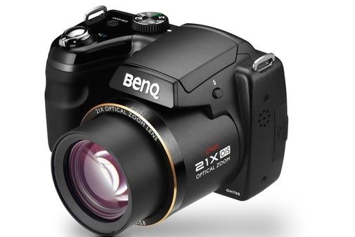 Цифрова Фотокамера BENQ GH700
