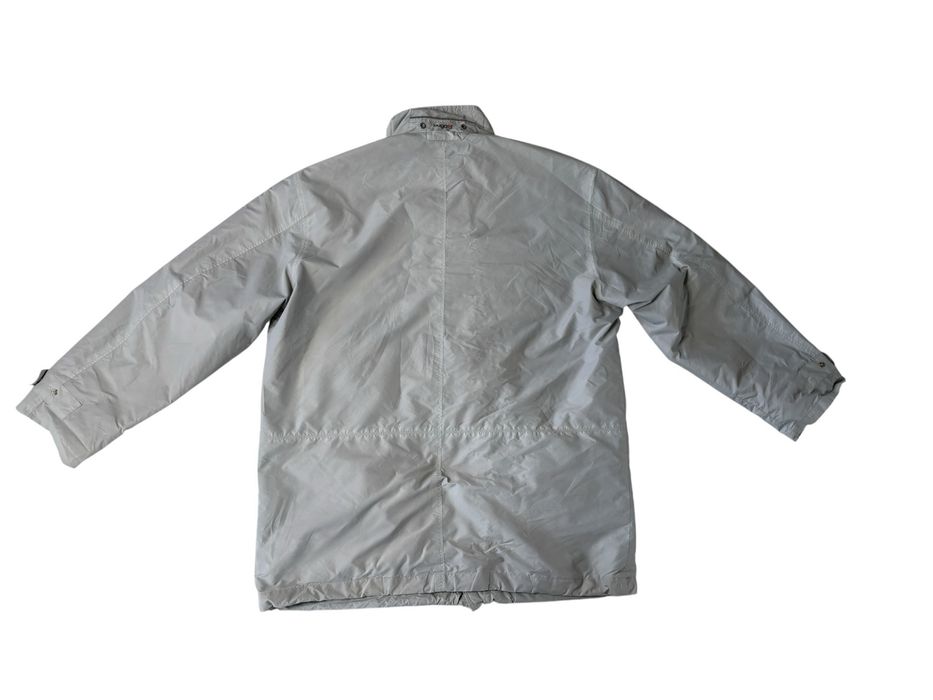Kurtka meska Bugatti Outlast przejsciowa rozmiar (52) L/XL