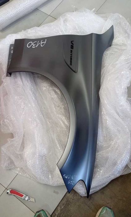 Крило ліве Крыло левое Mercedes W205 AMG 63 6.3 Наявність КУПЕ!!!