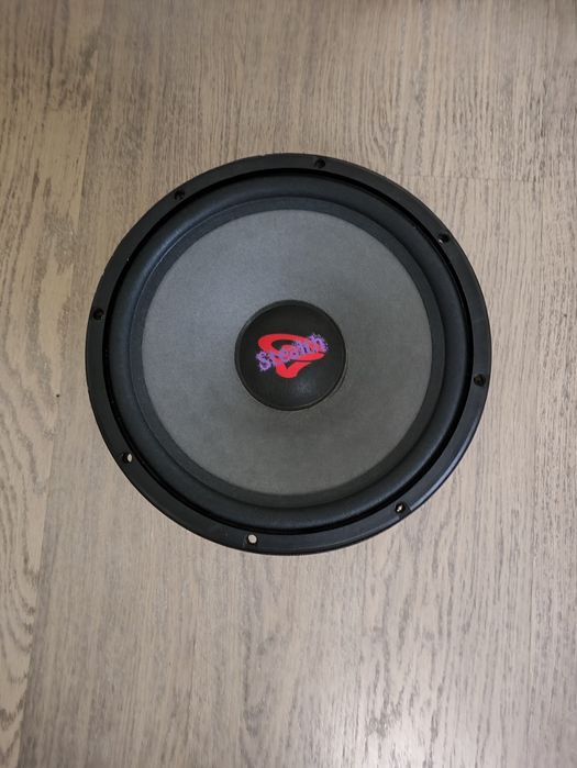 Сабвуферний динамік Cerwin-Vega S-12.4 Series 3 USA