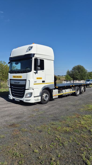 DAF