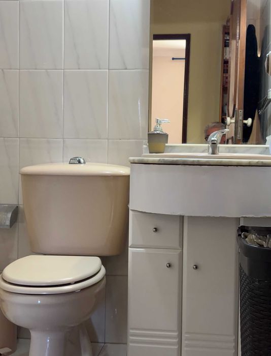 Apartamento T3 Av. Republica junto El Court Inglês