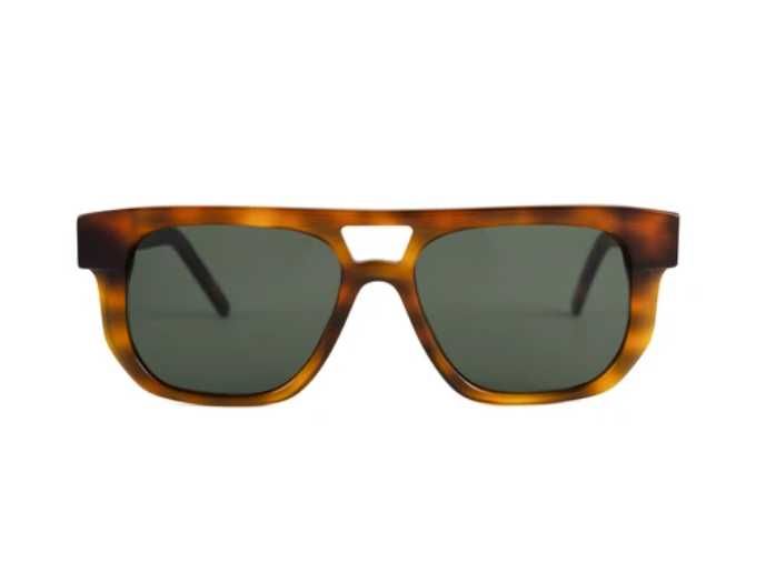 Óculos Sol – Modelo Saturno - Novos