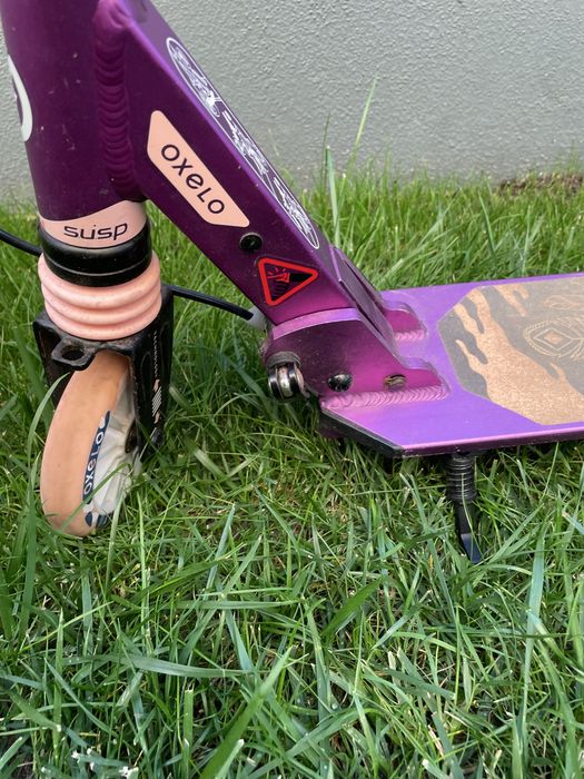 Trotinete para criança