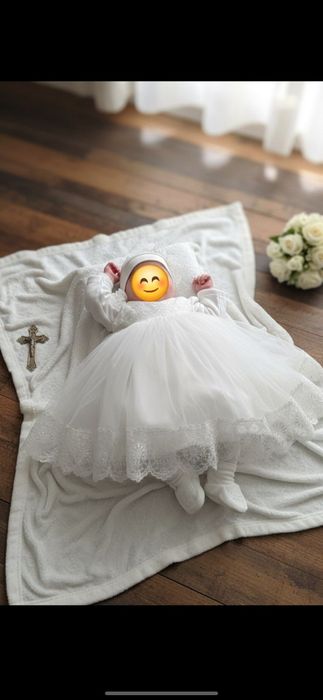 Набір для хрещення