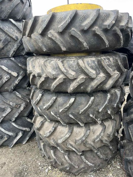 Шини Алянс 340/85R28 ( 13.6R28)