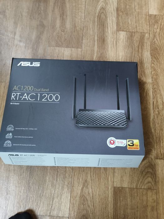 Продам робочий роутер