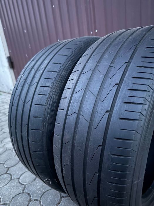 Шини літні Hankook r-16, 205/55