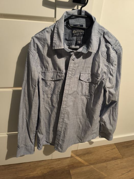 Koszula męska American Rag rozmiar L