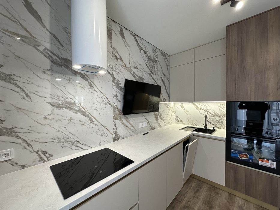 1-кімнатна квартира за адресою Куликове поле пл. (площа 42 м²) - Atlanta.ua - фото 3