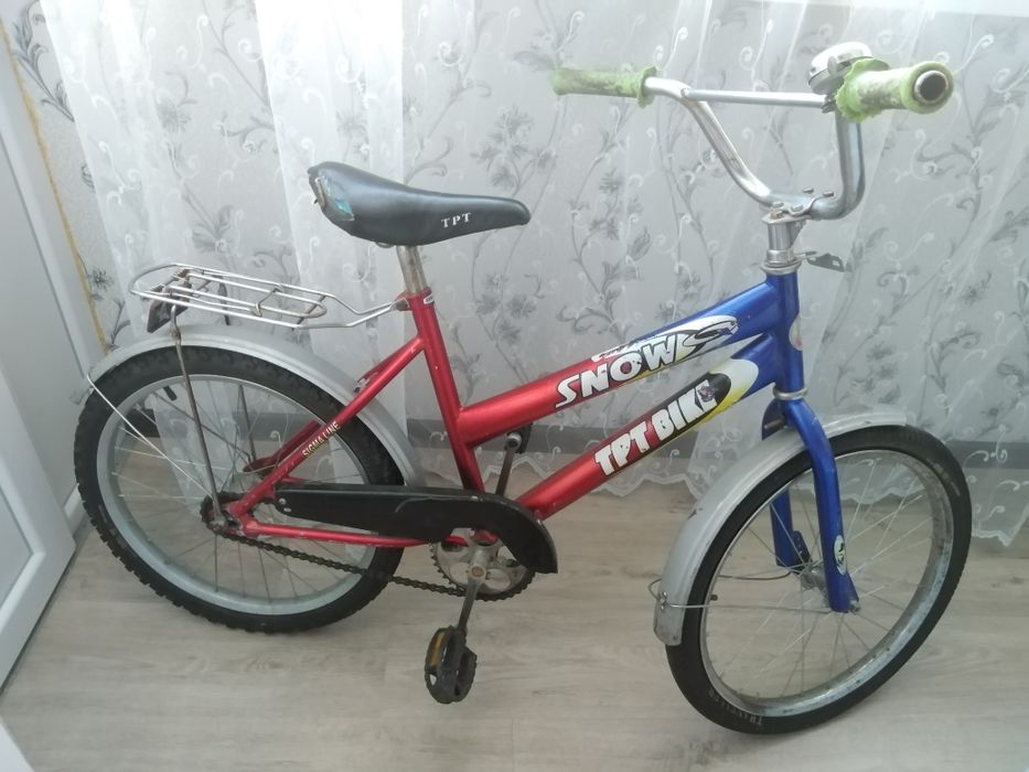 Продам дитячий/підлітковий велосипед, недорого, можливий торг