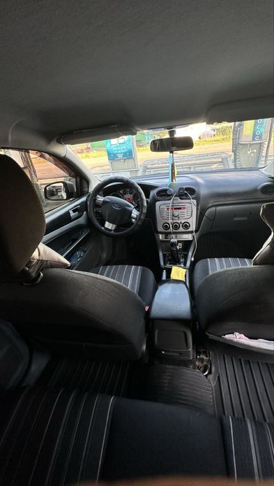 Продам Ford focus 2 2009 року