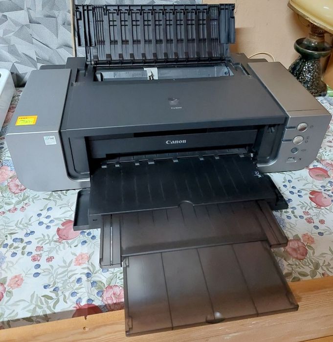 Drukarka atramentowa Canon pixma Pro 9000
